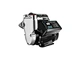 Permanent magnet variable Frequency pump